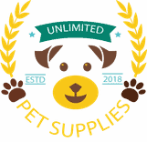 Pet Supplies Unlimited Logo