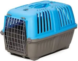 MidWest Homes for Pets Spree Travel Pet Carrier1