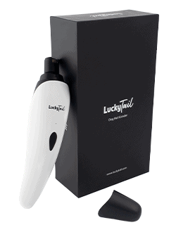 LuckyTail Dog Nail Grinder