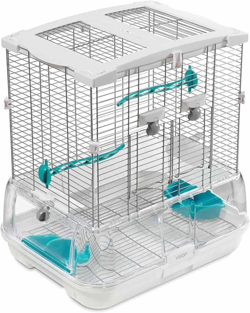 best bird cages