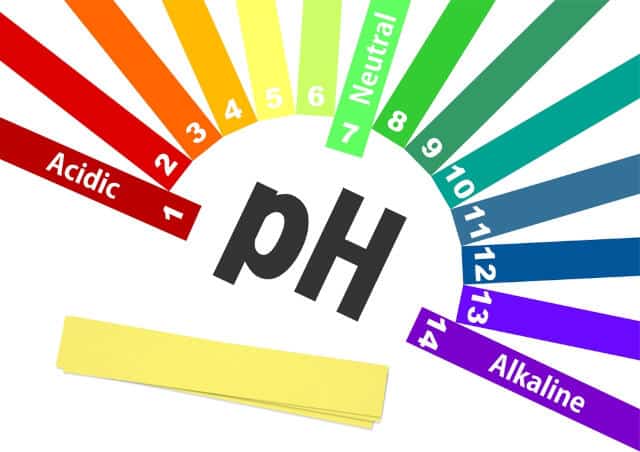 how to lower ph in aquarium