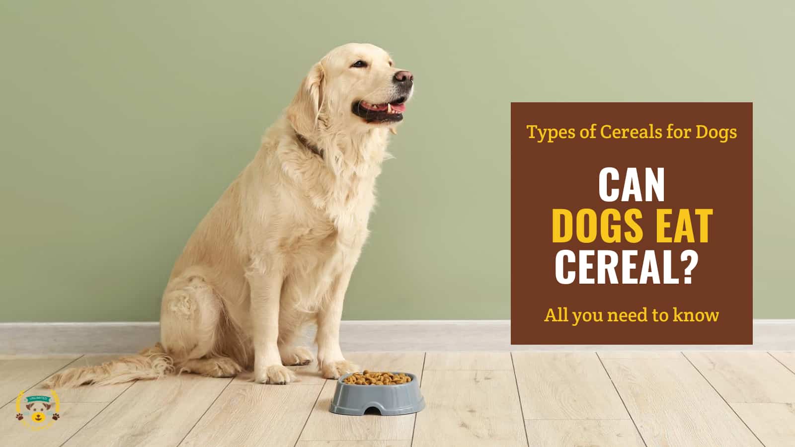 Can Dogs Eat Rice Puffs