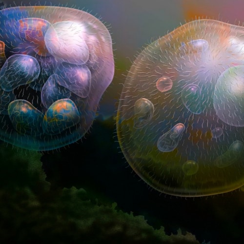aquarium bacteria