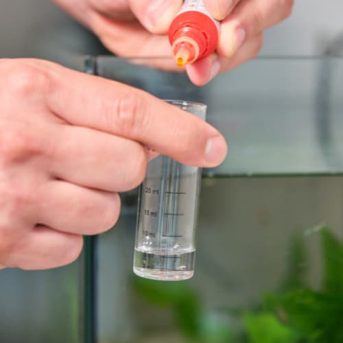 aquarium monitoring